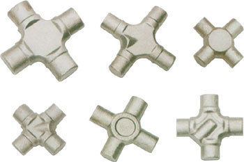 Forging Universal Joint Cross Shaft