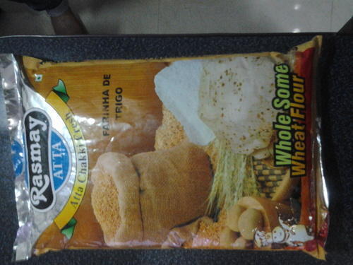 High Nutritional Wheat Flour