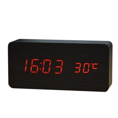 Fashion Highly Durable Digital Table Clock