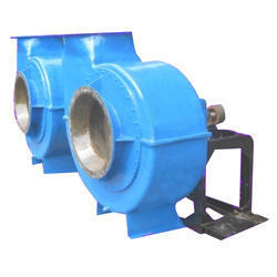 Highly Durable Frp Blowers Application: Packing