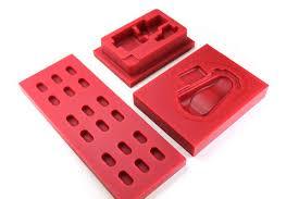 Highly Durable Plastic Molds