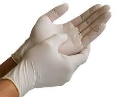 Highly Reliable Surgical Glove Grade: Industrial