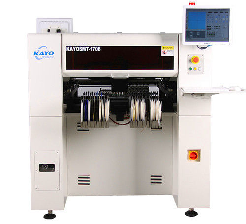 Kayo 1706 Pick And Place Machine