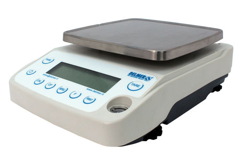 White Ld Series High Precision Weighing Scale