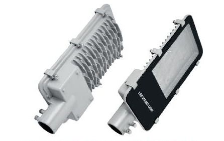 LED Street Light 80-100W (AL-AL03)