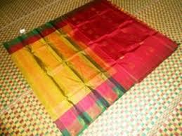 Multi Color Ladies Sarees