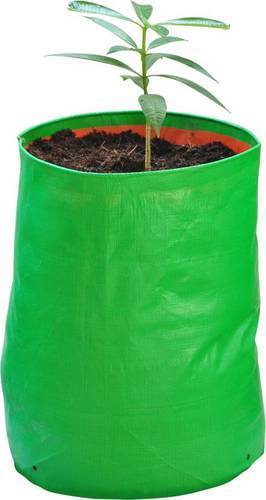 Nursery Woven Plant Bags