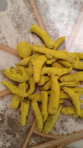 Premium Grade Turmeric Finger