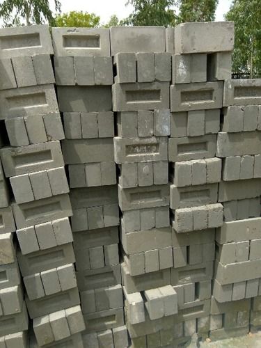 Solid Fly Ash Brick