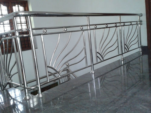 Stainless Steel Fabrication Service