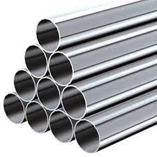 Hot Rolled Stainless Steel Round Pipes