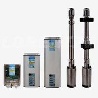 Superior Submersible Solar Pumps Application: Cryogenic