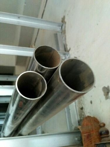 Top Stainless Steel Pipes