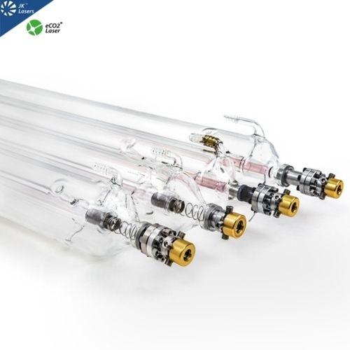 350W/370W/2179Mm Co2 Laser Tube E350 Combined Beam Dimension(L*W*H): 2179 Millimeter (Mm)