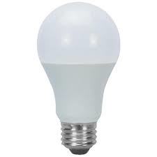 Ac Durable And Energy Efficient Led Bulb