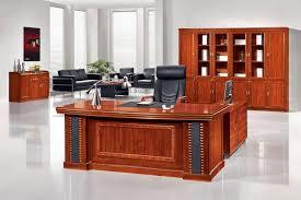 Affordable Wooden Office Furniture
