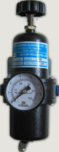 Air Filter Pressure Regulators