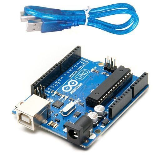 Arduino Uno R3 Board