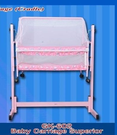 Baby Cradle [APPU'S GK-602]