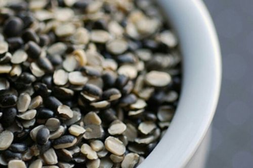 Black Lentils (Urad Dal)