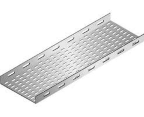 Cable Tray And Lt Panels