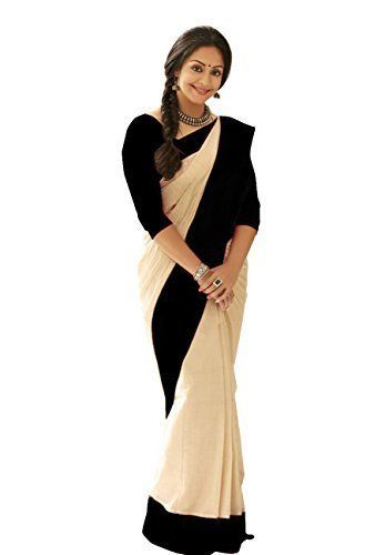 Chanderi Cotton Ladies Saree