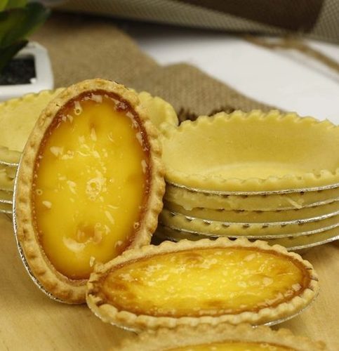 Delicious Tart Cookie