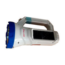 Durable And Affordable Solar Led Torch