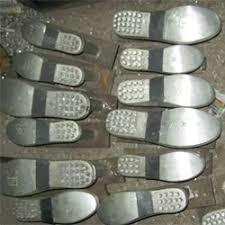 Steel Effective And Appreciated Footwear Mould