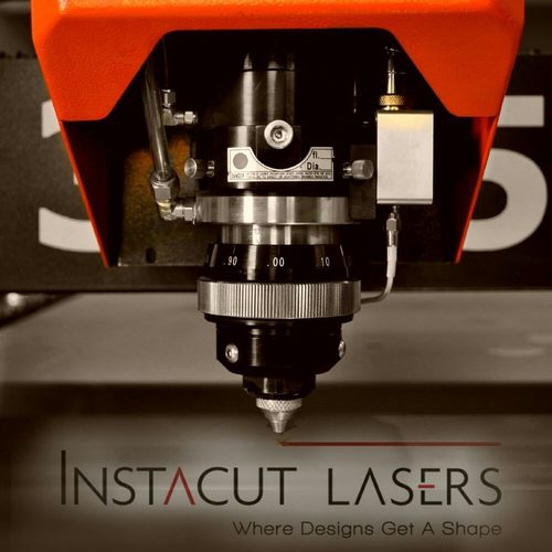 Fiber Laser Cutting Machine