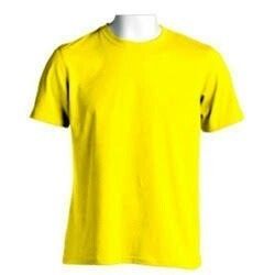 Half Sleeves Men T-Shirt