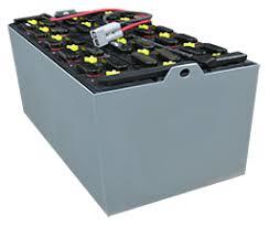 हैवी ड्यूटी औद्योगिक बैटरी