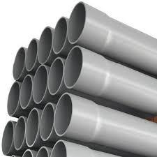 Heavy Duty Pvc Pipe