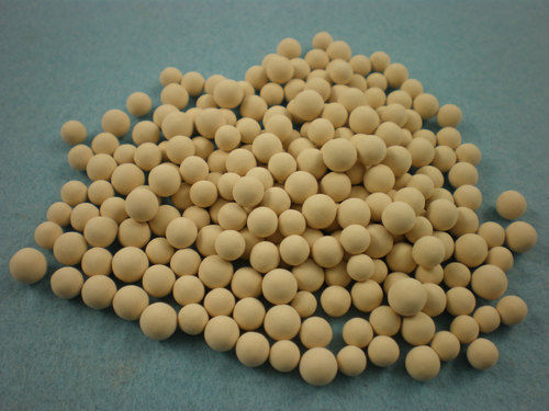 High Grade Molecular Sieves - 25 Kg Bags | Premium Quality, Exceptional Adsorption Capacity