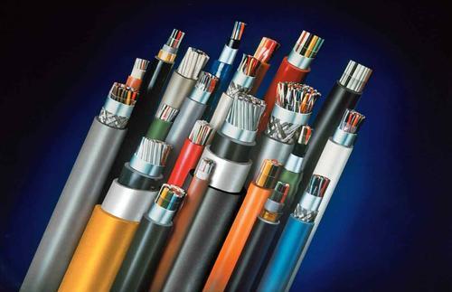 Industrial High Power Cables