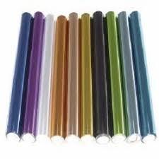 Multi Color PVC Foils