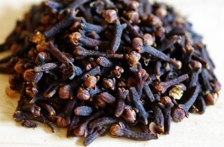 Natural Black Madagascar Clove