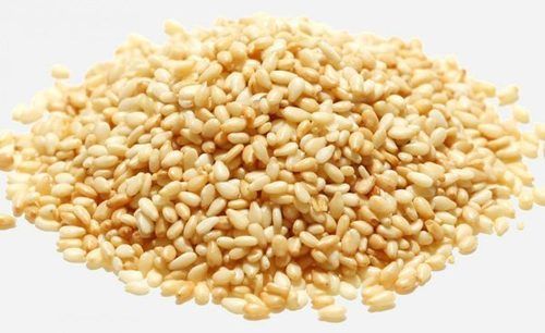 Natural Common Sesame Seeds