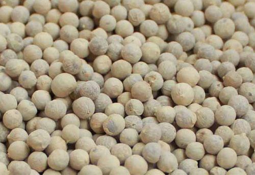 Natural Whole White Pepper