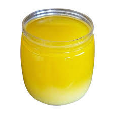 Pure And Fresh Desi Ghee