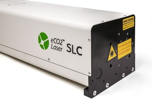 Reci Standard Laser Tube 200W/260W E200 Combined Beam