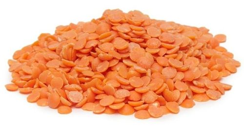 Red Lentils (Masoor Dal)