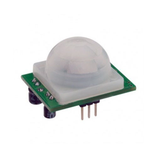 Reliable PIR Motion Sensor