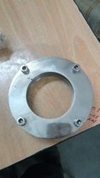 Stainless Steel Forged Flanges