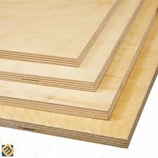 Superior Trend Timber Plywood