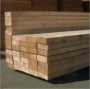 Teak Wood For Construction