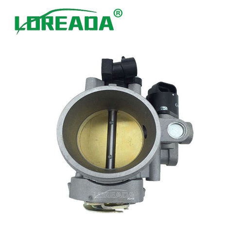 Throttle Body For Atv (All Terrain Vehicle) Utv 800Cc/700Cc/500Cc Engine Size: Bore Size 46Mm