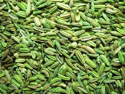 Affordable And Purely Packaged Fennel Seeds