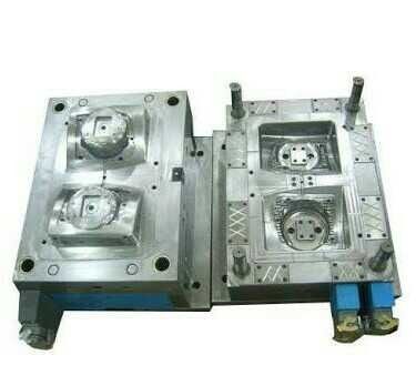 Affordable Plastic Injection Mould  Plastic Material: Pvc