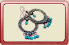 Attractive Design Ladies Earrings